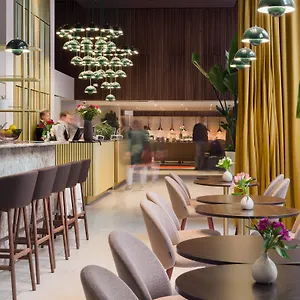 4* Otel Exe Lev